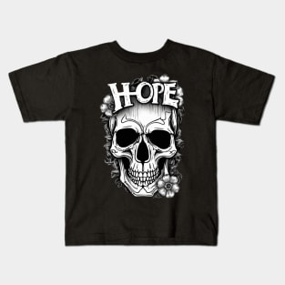 The Hope of the Resurrection Kids T-Shirt